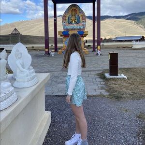 Meet your Posher, Hadley